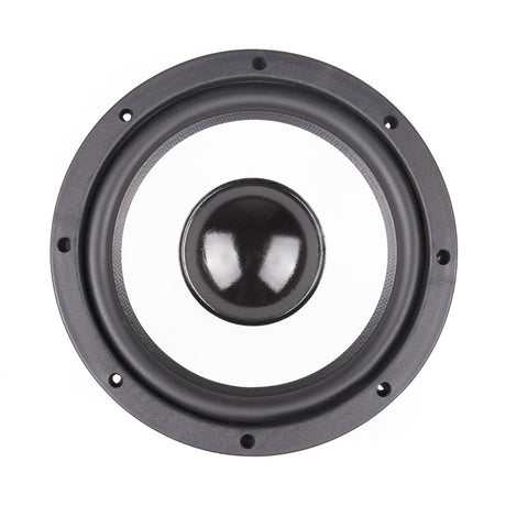 Master Audio MA20BT/8 Woofer 8" (20cm) 150W 8 ohm cono in fibra di vetro professionale hifi - TechSoundSystem.com