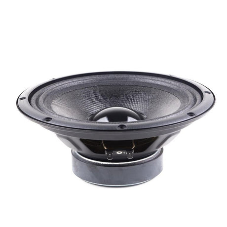 Master Audio MA20DW/8 Woofer 210 mm (8"), 150W, 8ohm, sospensione a doppia onda - TechSoundSystem.com