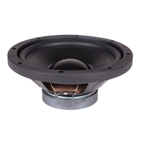 Master Audio MA20W/8 Woofer HIFI da 210mm 8" professionale sospensione morbida 150W 8 ohm - TechSoundSystem.com