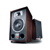 Magnat Transpuls 800A diffusori attivi 2 vie bass reflex con collegamento bluetooth 5.0 aptx (COPPIA) - TechSoundSystem.com