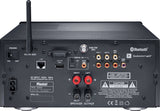 Magnat MC 200 Lettore CD, streamer di rete con radio DAB e da rete internet - TechSoundSystem.com