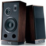 Magnat Transpuls 1000 BLACK diffusori da pavimento hi-fi 300W in MDF (COPPIA) - TechSoundSystem.com