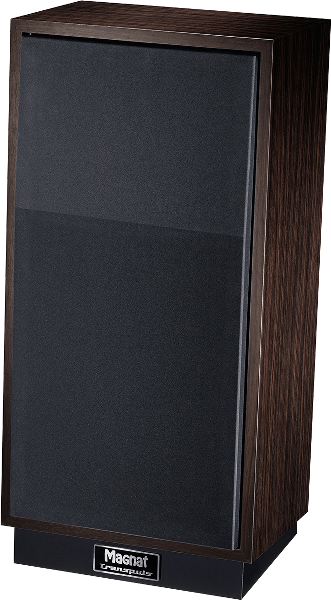 Magnat Transpuls 1000 BLACK diffusori da pavimento hi-fi 300W in MDF (COPPIA) - TechSoundSystem.com