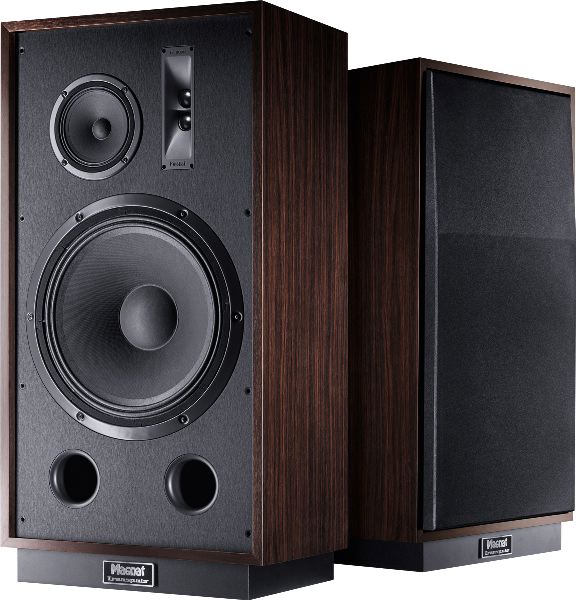 Magnat Transpuls 1500 diffusori da pavimento 3 vie hi-fi 500W in MDF (COPPIA) - TechSoundSystem.com