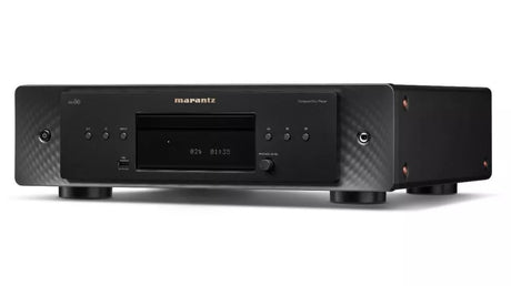 Marantz CD60 Lettore CD e DSD con nuovo circuito HDAM audiofilo