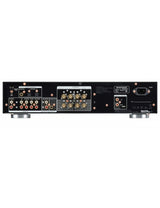 Marantz PM6007 BLACK amplificatore integrato HIFI con ingresso digitale DAC compreso - TechSoundSystem.com