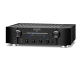 Marantz PM8006 amplificatore integrato, Nero, 2 x 70 Watt su 8 Ohm circuiti Current Feedback - TechSoundSystem.com