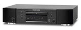 Marantz CD5005 Lettore CD per Audio Hi-Fi con DAC, Nero, Pitch control, modalità Audio *NON FUNZIONANTE*