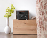 Marantz HD CD1 Lettore CD compatto, Nero, Quick Replay - ECO friendly con moduli Marantz HDAM®-SA2 - TechSoundSystem.com