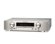 Marantz NR1510 Sintoamplificatore AV Ultra-Slim 5.2ch, silver,oro, funzionalità di streaming musicale online - TechSoundSystem.com