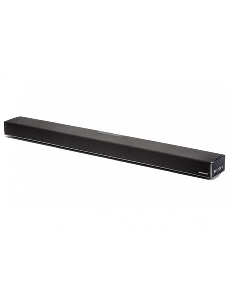 Martin Logan CADENCE Soundbar ultra slim 130W, posizionamento in appoggio o a parete - TechSoundSystem.com