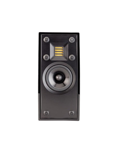 MARTIN LOGAN MOTION 2i diffusori da appoggio a curva 2 vie nastro Folded Motion coppia 100w - TechSoundSystem.com