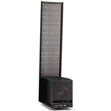 MARTIN LOGAN EXPRESSION ESL 13A Diffusore elettrostatico/ibrido pavimento 3 vie con ARCTM ready. 2 woofer coppia 300w - TechSoundSystem.com