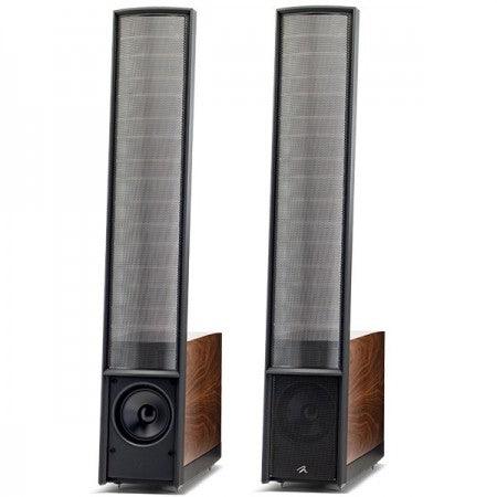 MARTIN LOGAN CLASSIC ESL 9 Diffusore elettrostatico/ibrido pavimento 3 vie CLS XStatTM coppia 400w - TechSoundSystem.com