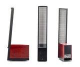 MARTIN LOGAN CLASSIC ESL 9 Diffusore elettrostatico/ibrido pavimento 3 vie CLS XStatTM coppia 400w - TechSoundSystem.com