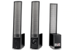 MARTIN LOGAN CLASSIC ESL 9 Diffusore elettrostatico/ibrido pavimento 3 vie CLS XStatTM coppia 400w - TechSoundSystem.com