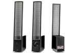 MARTIN LOGAN CLASSIC ESL 9 Diffusore elettrostatico/ibrido pavimento 3 vie CLS XStatTM coppia 400w - TechSoundSystem.com