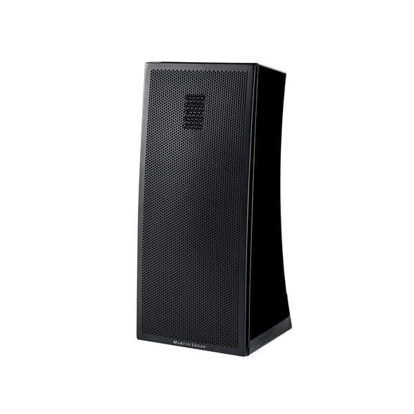 MARTIN LOGAN Motion 4i Diffusore compatto a forma curva appoggio/parete 2 vie Folded Motion coppia 150w - TechSoundSystem.com