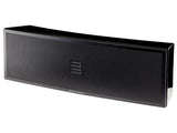 MARTIN LOGAN motion 6i Diffusore compatto a forma curva, da appoggio/parete 2 vie Folded MotionTM coppia 130w - TechSoundSystem.com