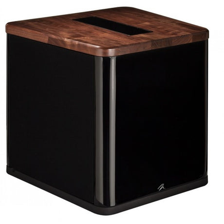 MARTIN LOGAN BALANCED FORCE 210 Subwoofer attivo 2 woofer da 25 850w classe D - TechSoundSystem.com