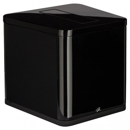 MARTIN LOGAN BALANCED FORCE 210 Subwoofer attivo 2 woofer da 25 850w classe D - TechSoundSystem.com