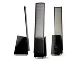 MARTIN LOGAN ELECTROMOTION ESL Diffusore elettrostatico/ibrido pavimento 3 vie CLS XStat™ coppia 300w - TechSoundSystem.com