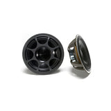 Morel ELATE MW6 Titanium coppia di woofer 165mm da 180w - TechSoundSystem.com