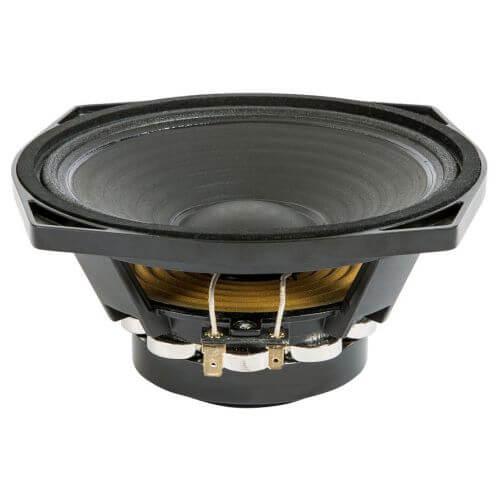 Ciare NDI6.38MR Midrange con potenza di 300W e 150W a 8 Ohm e diametro di 6,5'' - TechSoundSystem.com