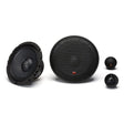 Morel MAXIMUS 602 V2 kit altoparlanti 2 vie separate 90W - 165mm - TechSoundSystem.com