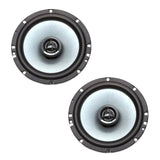 Morel MAXIMO ULTRA COAX 6 altoparlanti 2 vie full range 80W - 165mm (COPPIA) - TechSoundSystem.com