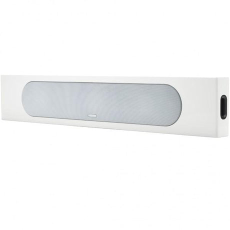 MONITOR AUDIO RADIUS ONE Soundbar Diffusore ultrasottile con unità per canale centrale e canali frontali 100W - TechSoundSystem.com