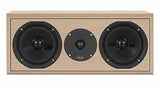 Eltax Monitor Center diffusore per Canale Centrale HiFi - TechSoundSystem.com