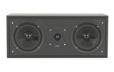 Eltax Monitor Center diffusore per Canale Centrale HiFi - TechSoundSystem.com