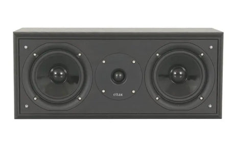 Eltax Monitor Center diffusore per Canale Centrale HiFi