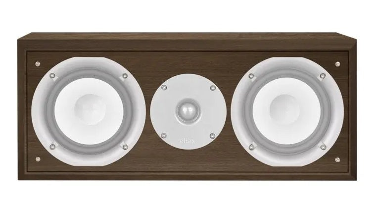 Eltax Monitor Center diffusore per Canale Centrale HiFi - TechSoundSystem.com