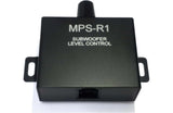 Morel MPS-R1 regolatore volume subwoofer 20 dB - TechSoundSystem.com