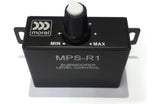 Morel MPS-R1 regolatore volume subwoofer 20 dB - TechSoundSystem.com