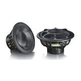 Morel ULTIMO Ti 104 Titanium subwoofer da 1000W 250mm 10“, 4 Ohm - TechSoundSystem.com