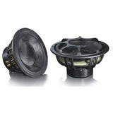 Morel ULTIMO Ti 122 Titanium subwoofer 12" da 1000W e 2 Ohm - TechSoundSystem.com