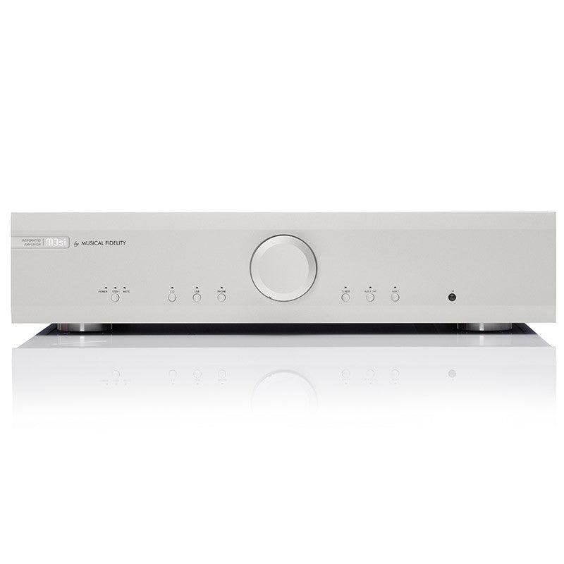 MUSICAL FIDELITY M3si Amplificatore Integrato Stereo Hifi 2x85W su 8ohm - TechSoundSystem.com