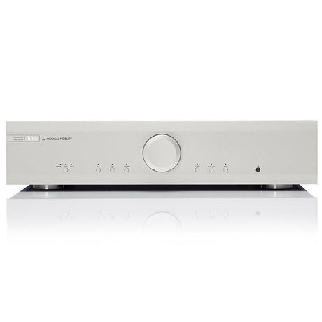 MUSICAL FIDELITY M3si Amplificatore Integrato Stereo Hifi 2x85W su 8ohm - TechSoundSystem.com