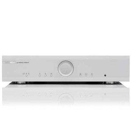 MUSICAL FIDELITY M5si Amplificatore integrato 2x150W su 8ohm, ingresso Phono MM, Layout circuitale SMD - TechSoundSystem.com