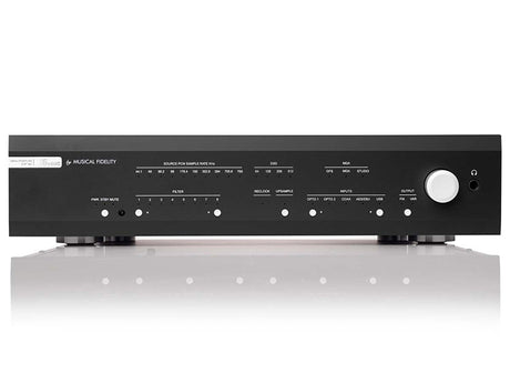 Musical Fidelity M6x DAC Convertitore DAC e amplificatore cuffie