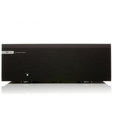 MUSICAL FIDELITY M8s 700M Finale di potenza mono 1x700W 8 ohm, 1x1300W 4ohm - TechSoundSystem.com