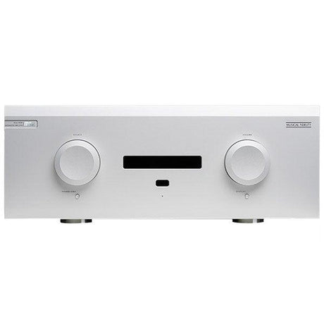 MUSICAL FIDELITY M8 Xi amplificatore integrato 2x550W su 8ohm incluso di telecomando - TechSoundSystem.com