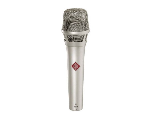 NEUMANN KMS 105 MICROFONO A CONDENSATORE SUPERCARDIOIDE PER VOCE - TechSoundSystem.com