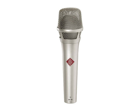 NEUMANN KMS 105 MICROFONO A CONDENSATORE SUPERCARDIOIDE PER VOCE