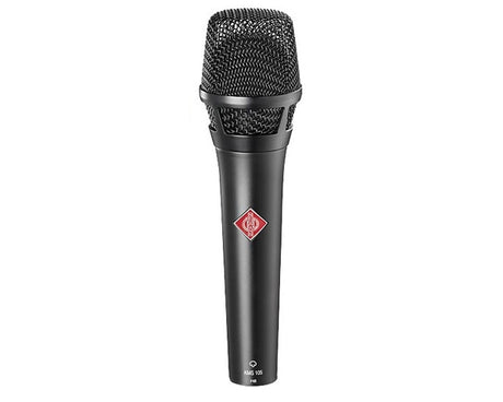 NEUMANN KMS 105 MT MICROFONO A CONDENSATORE SUPERCARDIODE PER VOCE