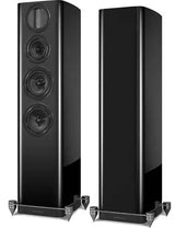 Wharfedale AURA 3 Coppia diffusori Hi-End da pavimento 3 vie bass-reflex 150 W