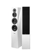 Dynaudio EVOKE 30 BIANCHE Diffusori da pavimento 2 Vie 200W HIGH END (COPPIA) - TechSoundSystem.com